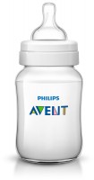 Philips Avent Classic+ 260ml Bottle