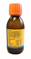 Minadex Multivitamin Liquid