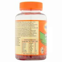 Haliborange Multivitamin Fruit Softies