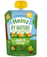 Heinz Apple & Mango