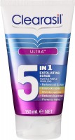 Clearasil Ultra 5 IN 1 Scrub