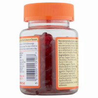 Haliborange Vitamin C Immune Softies