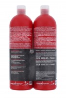 Tigi Bed Head Duo Shampoo & Conditioner Resurrection