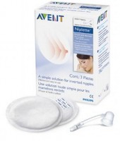 Philips Avent Niplette