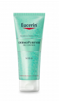 Eucerin Dermopurifyer Scrub (100ml )