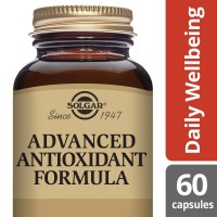 Solgar Advanced Antioxidant Formula