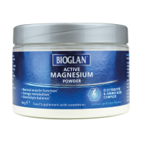 Bioglan Active Magnesium Powder 182g