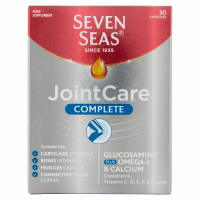 Seven Seas Jointcare Complete Capsules