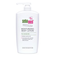 Sebamed Moisturising Lotion 750ml