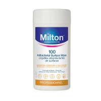 Milton Antibacterial Surface Wipes