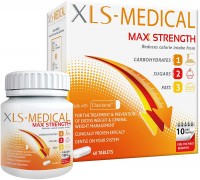 Xls Medical Max Strength