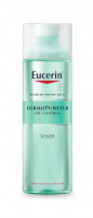 Eucerin Dermopurifyer Toner (200ml)