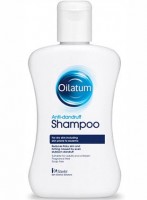 Oilatum Scalp Treatment Shampoo