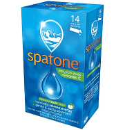 Spatone Liquid Iron Supplement Apple With Vit C