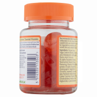 Haliborange Orange Multivitamin Softies