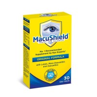 Macushield Chewable