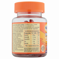 Haliborange Vitamin C Immune Softies