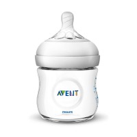 Philips Avent Natural Bottle