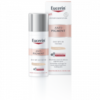 Eucerin Anti Pigment Day Cream Tinted Light 50ml