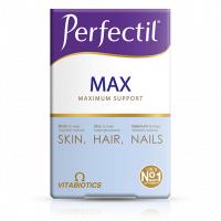 Vitabiotics Perfectil Max