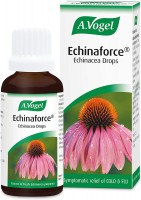 A.vogel Coughs Colds &Amp; Flu Oral Drops Echinaforce