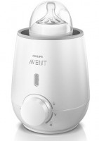 Philips Avent 3 Minute Bottle Warmer