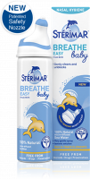 Sterimar Baby Nasal Spray