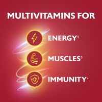 Seven Seas Omega-3 & Multivitamins Man 30 Day Duo Pack