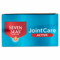 Seven Seas Jointcare Active Capsules