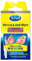 Scholl Freeze Verruca & Wart Remover