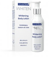 Novaclear Whitening Body Loation 150ml