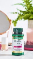 Nature'S Bounty Healthy Hair With Keratin