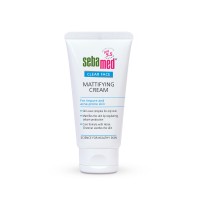 Sebamed Clear Face Mattifying Cream 50ml