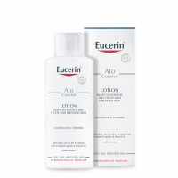 Eucerin Atocontrol Body Care Lotion (250ml)