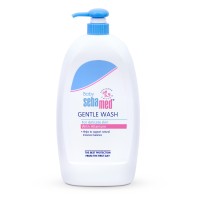 Sebamed Baby Gentle Wash 1L