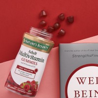 Nature'S Bounty Adult Multivitamin Gummies