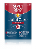 Seven Seas Jointcare Active Capsules