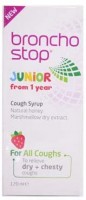 Bronchostop Junior Syrup