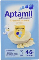 Aptamil Cereals Stage 1 (4+) Creamed Banana Porridge