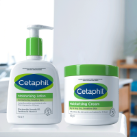 Cetaphil Moisturising Lotion