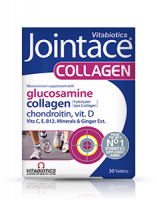 Vitabiotics Jointace Collagen