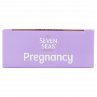 Seven Seas Pregnancy