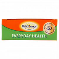 Haliborange Multivitamin Calcium & Iron Tablets