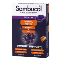 Sambucol Immuno Forte 20 Pastilles