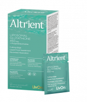 Altrient Liposomal Glutathione 450mg