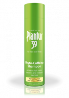 Plantur 39 For Women Caffeine Shampoo Colour