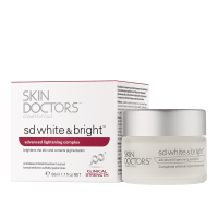 Skin Doctors SD White & Bright 50ml