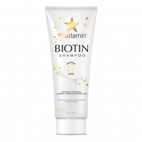 Hairtamin Biotin Shampoo 207ml