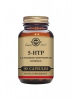 Solgar ﻿5-Htp (L-5-Hydroxytryptophan)