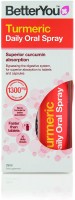 Betteryou Oral Spray Turmeric